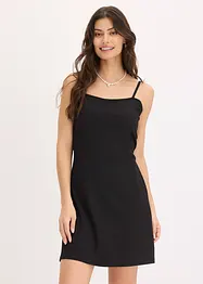 Abito in jersey con fiocco decorativo dietro, bonprix