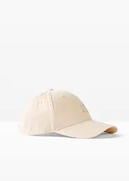 Cappello con visiera, bonprix