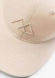 Cappello con visiera, bonprix