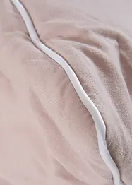 Cuscino in microfibra rigido, bonprix