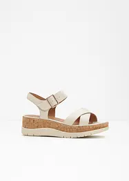 Sandali con zeppa Tamaris, Tamaris