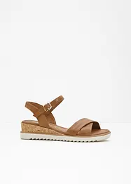 Sandali con zeppa Tamaris, Tamaris