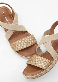 Sandali Tamaris, Tamaris