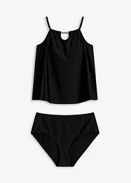 Tankini (set 2 pezzi), bonprix