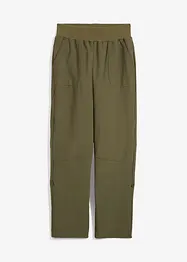 Pantaloni funzionali, bonprix