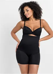 Pantaloni con effetto modellante medio, bonprix