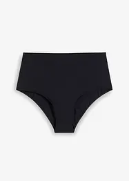 Slip a vita alta per bikini regolabile, bonprix