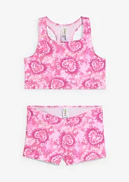 Bikini (set 2 pezzi), bonprix