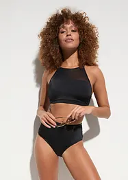Bikini a bustier (set 2 pezzi), bonprix