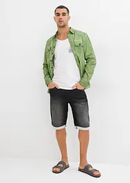 Canotta in puro cotone (pacco da 3), bonprix
