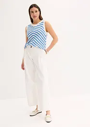 Top in maglia, bonprix