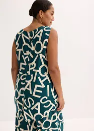Top in viscosa fluente, bonprix