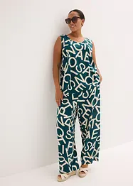 Top in viscosa fluente, bonprix