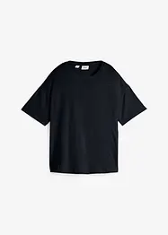 Maxi maglia con stampa, bonprix