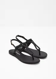 Sandali infradito, bonprix