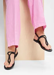 Sandali infradito, bonprix
