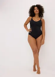 Body modellante senza cuciture a compressione forte, bonprix