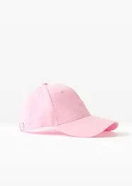 Cappello con visiera, bonprix