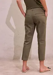 Pantaloni cropped eleganti, bonprix