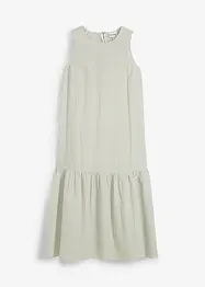 Abito midi svasato, bonprix