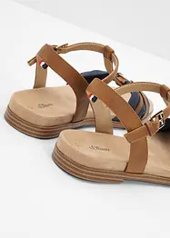 Sandali comfort s.Oliver, s.Oliver