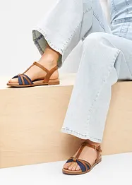 Sandali comfort s.Oliver, s.Oliver