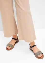 Sandali comfort s.Oliver, s.Oliver