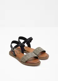 Sandali comfort s.Oliver, s.Oliver