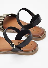 Sandali comfort s.Oliver, s.Oliver