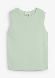 Top in maglia, bonprix