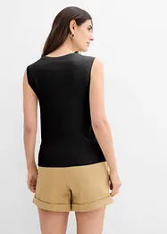 Top in maglia, bonprix