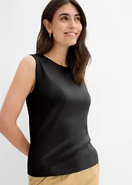 Top in maglia, bonprix