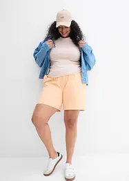 Pantaloni in felpa, bonprix