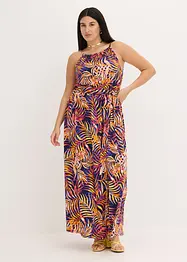 Abito di jersey fantasia, bonprix