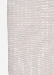 Tenda a pannello in tessuto strutturato (pacco da 1), bonprix