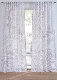 Tenda con stampa (pacco da 1), bonprix