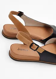 Sandali Jana, Jana