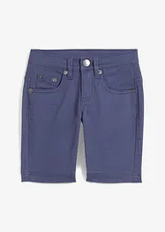 Bermuda elasticizzati, classic fit, bonprix