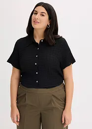 Maglia operata, bonprix