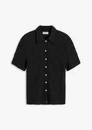 Maglia operata, bonprix