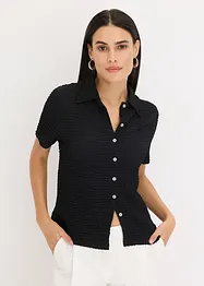 Maglia operata, bonprix