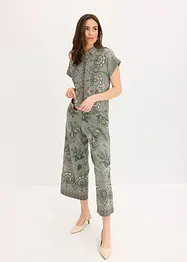 Camicetta oversize, bonprix