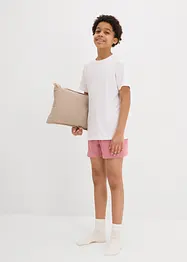 Pigiama estivo in mussola (set 2 pezzi), bonprix