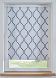 Tenda a rullo oscurante con stampa grafica, bonprix