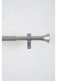 Bastone per tenda estensibile con terminale, bonprix