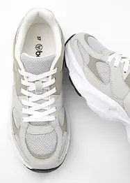 Chunky sneaker, bonprix