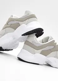 Chunky sneaker, bonprix