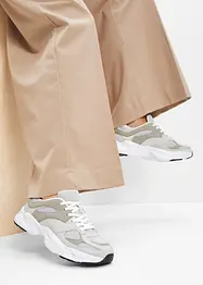 Chunky sneaker, bonprix