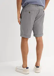 Bermuda chino in puro cotone, regular fit, bonprix