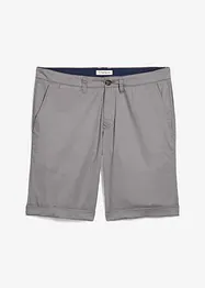 Bermuda chino in puro cotone, regular fit, bonprix